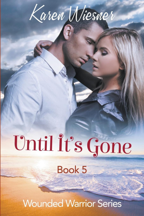 Book Until It's Gone Karen Wiesner