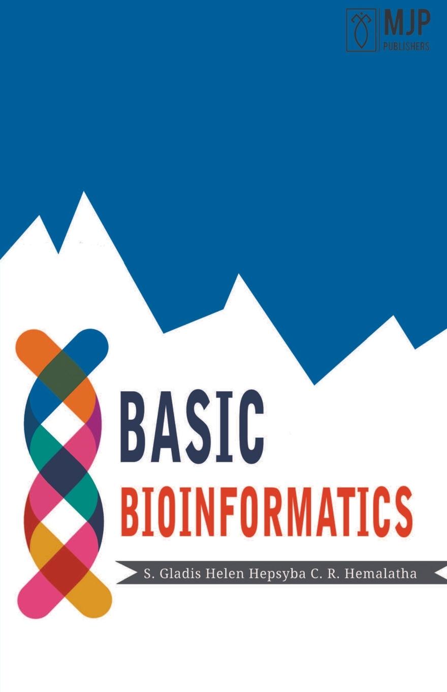Könyv Basic Bioinformatics C R Hemalatha