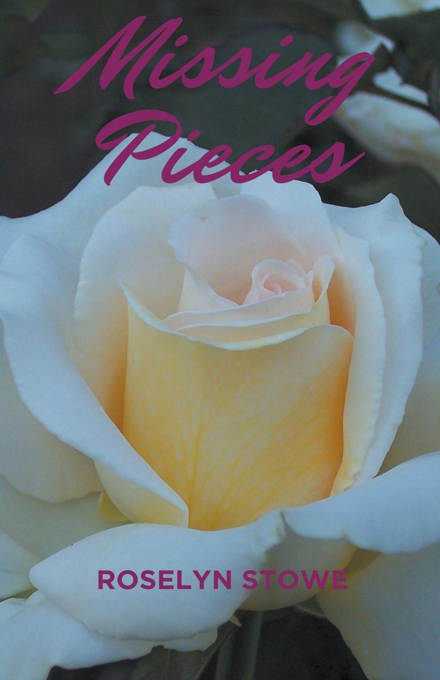 Knjiga Missing Pieces Roselyn Stowe