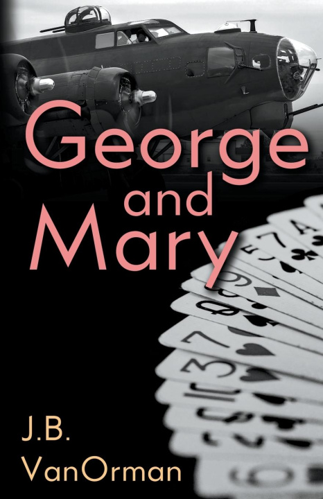 Könyv George and Mary 