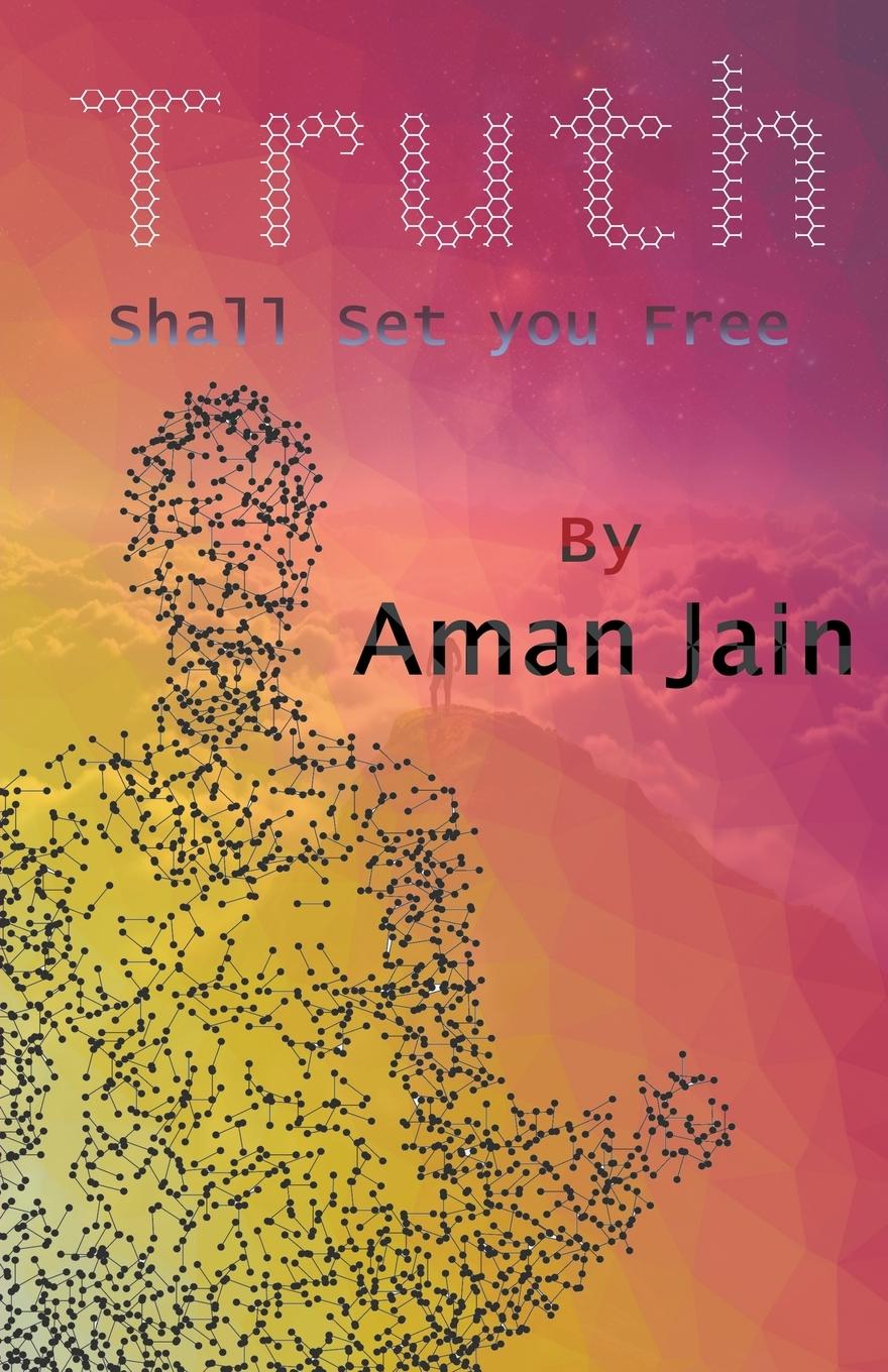 Knjiga Truth Aman Jain