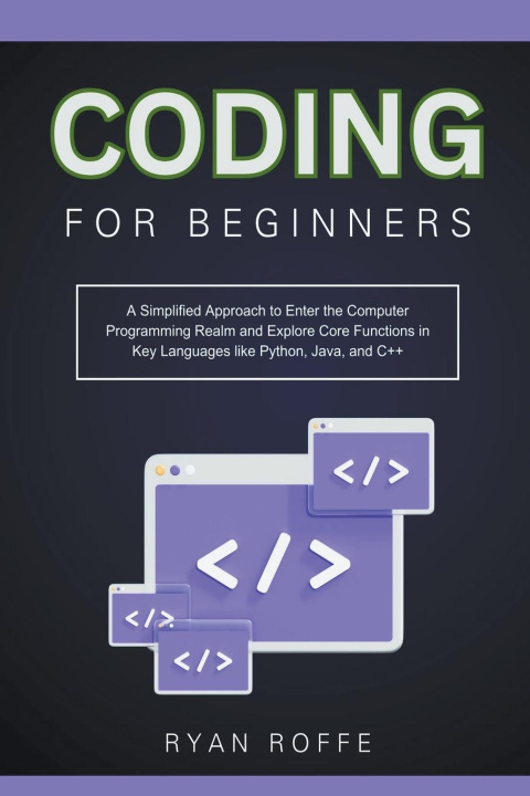 Carte Coding For Beginners 