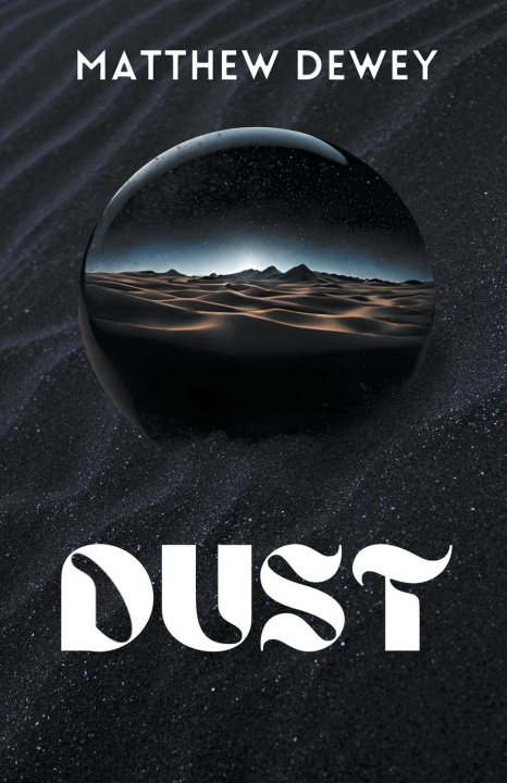 Book Dust Matthew Dewey