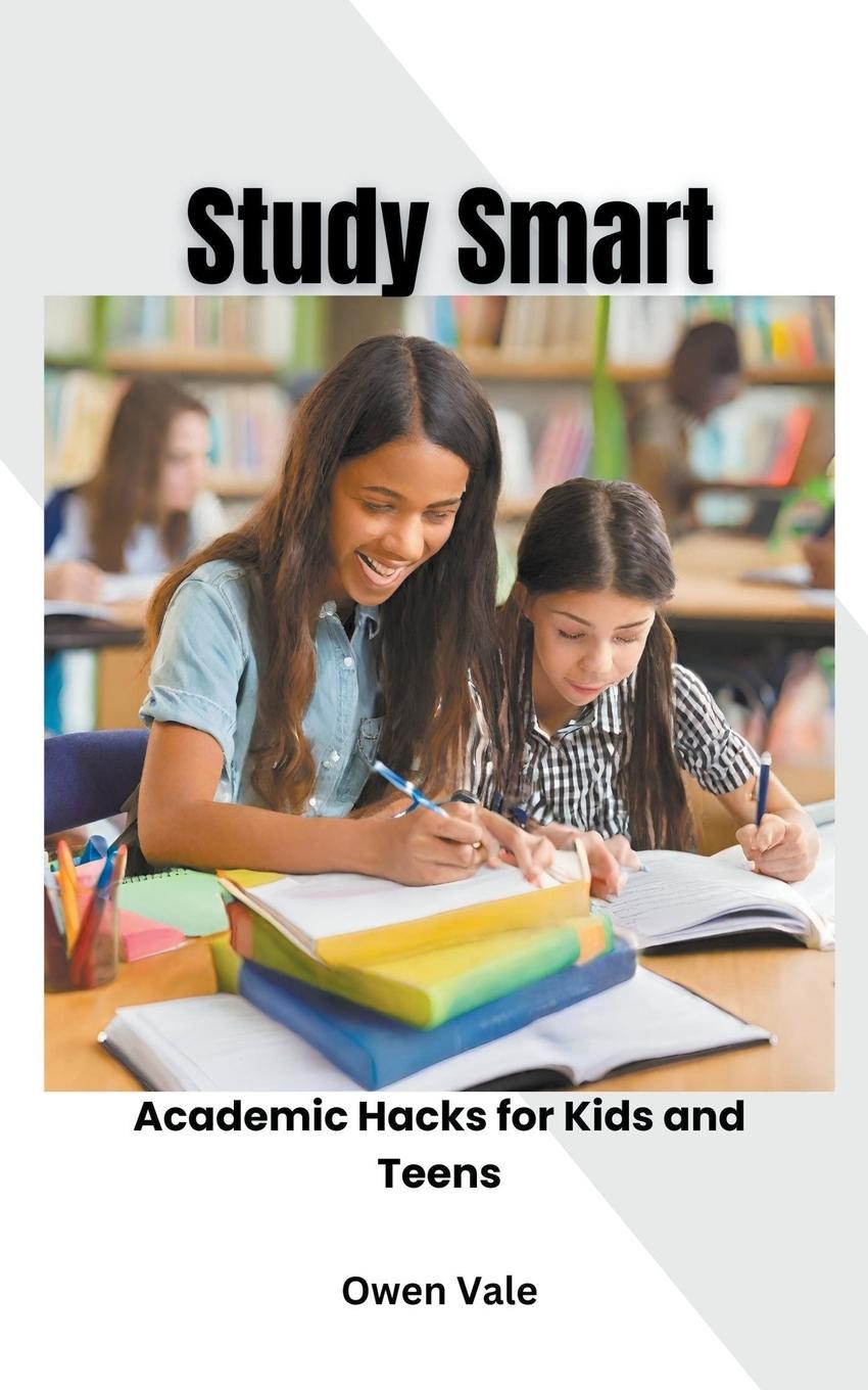 Knjiga Study Smart 