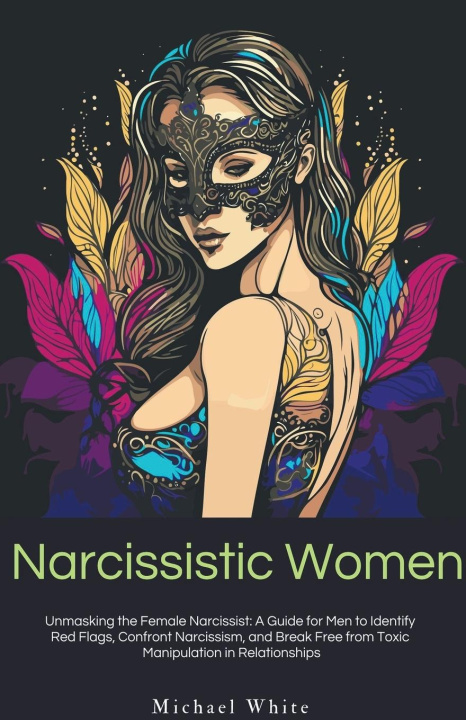 Könyv Narcissistic Women 