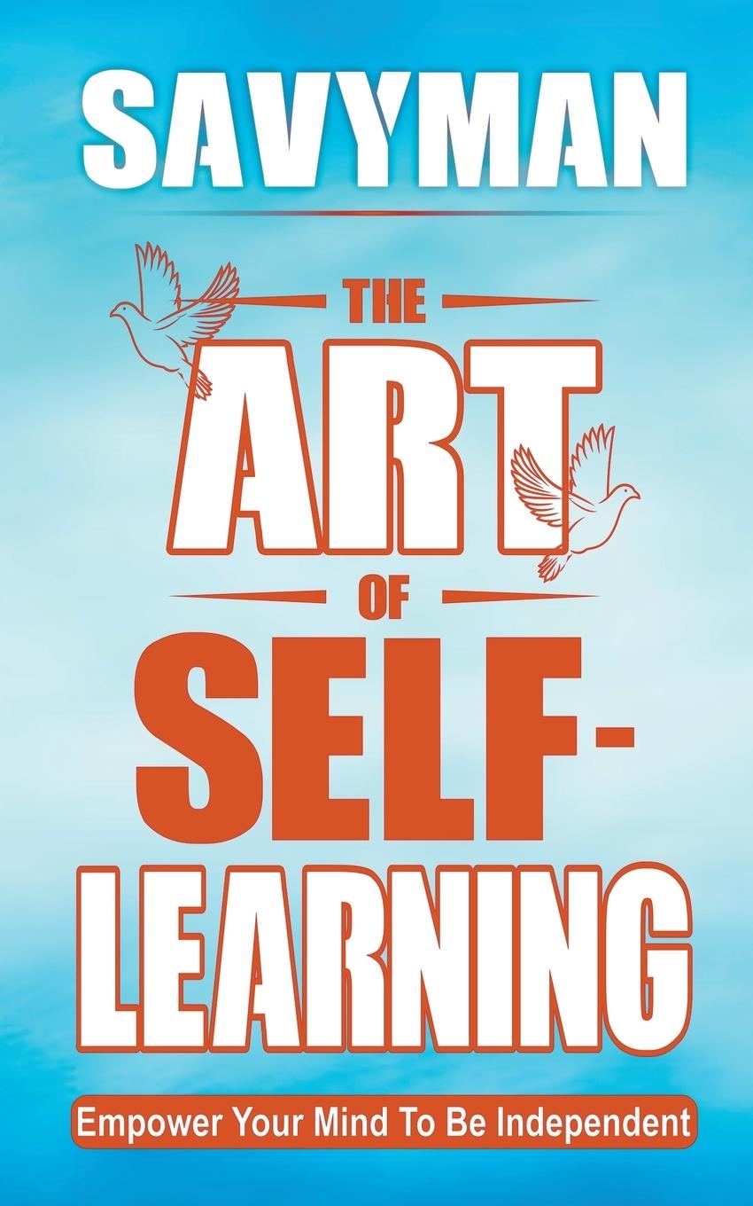 Knjiga The Art of Self-Learning 