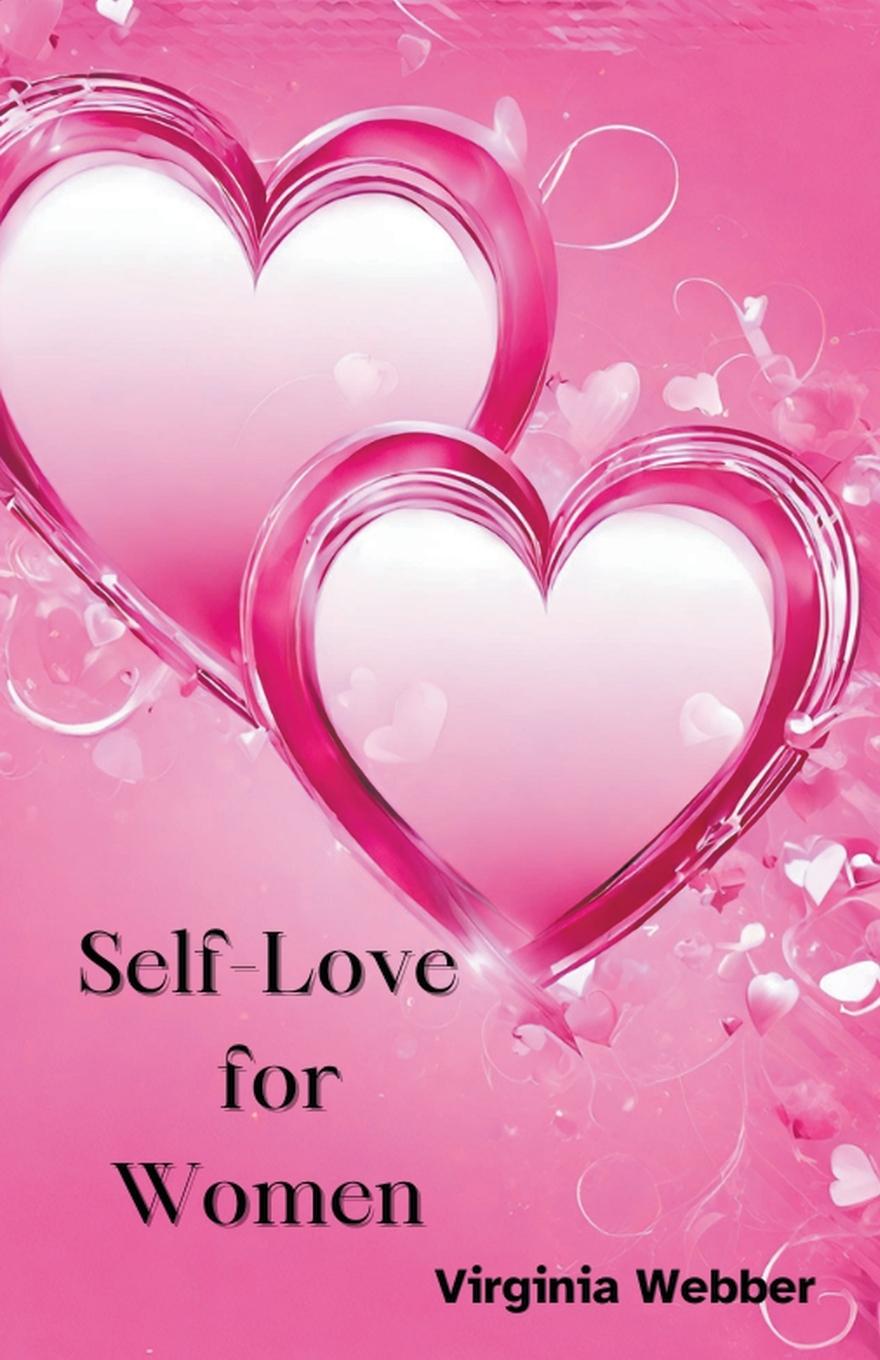 Kniha Self-Love for Women 