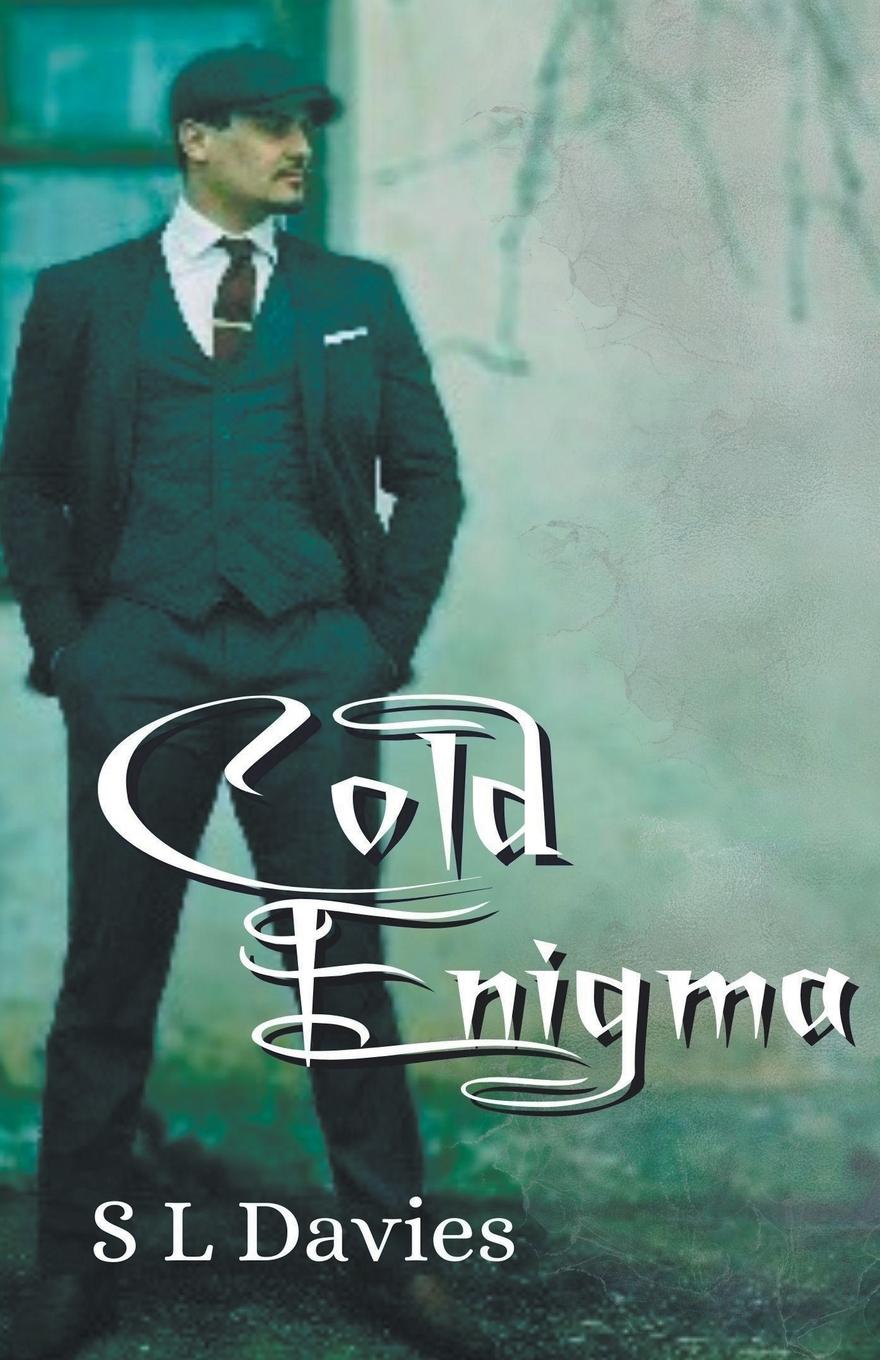 Knjiga Cold Enigma S L Davies