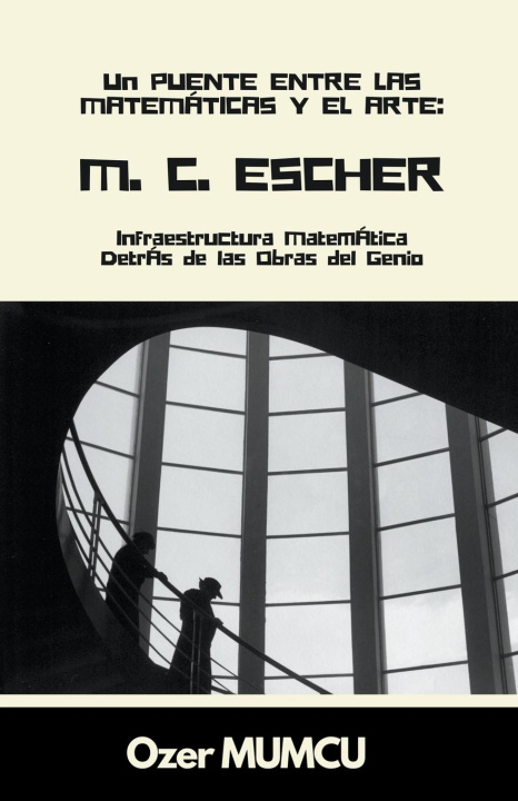 Buch M.C. Escher Özer Mumcu
