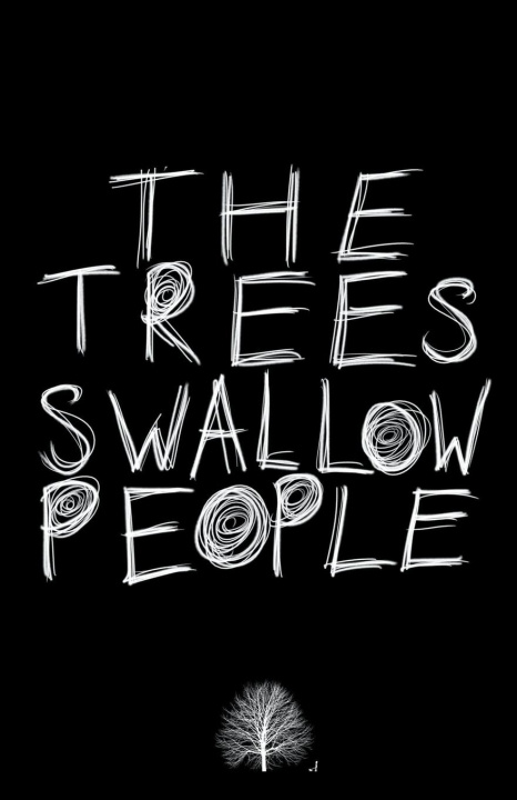 Carte The Trees Swallow People Conor Matthews