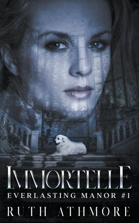 Knjiga Immortelle Ruth Athmore