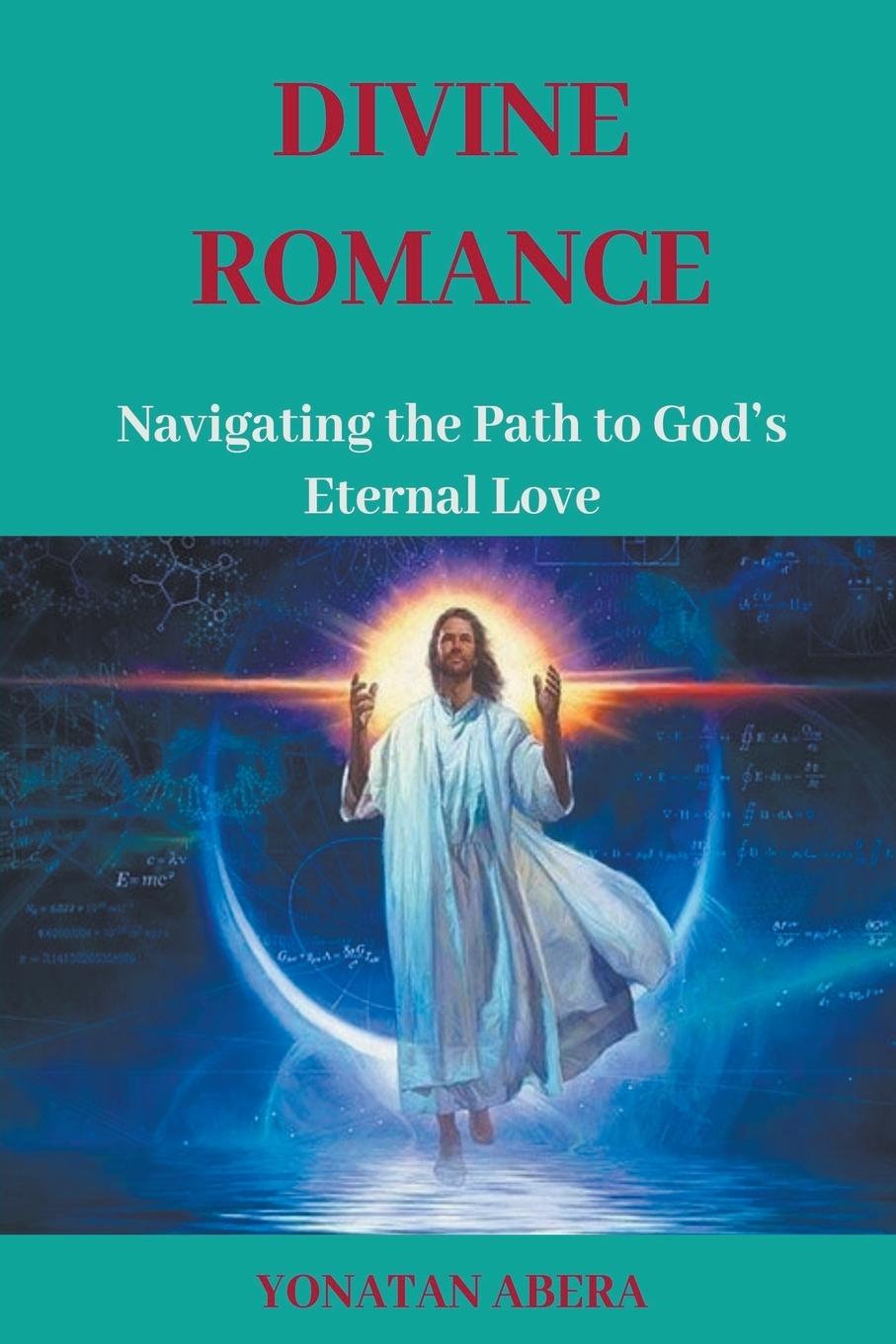 Book Divine Romance Yonatan Abera