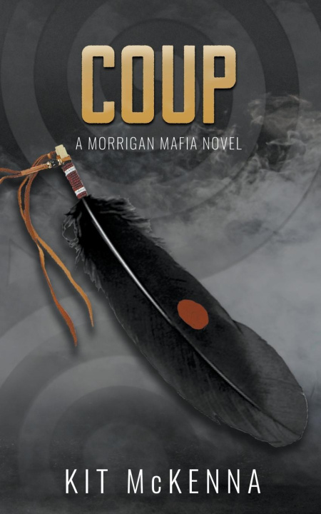 Book Coup Kit McKenna