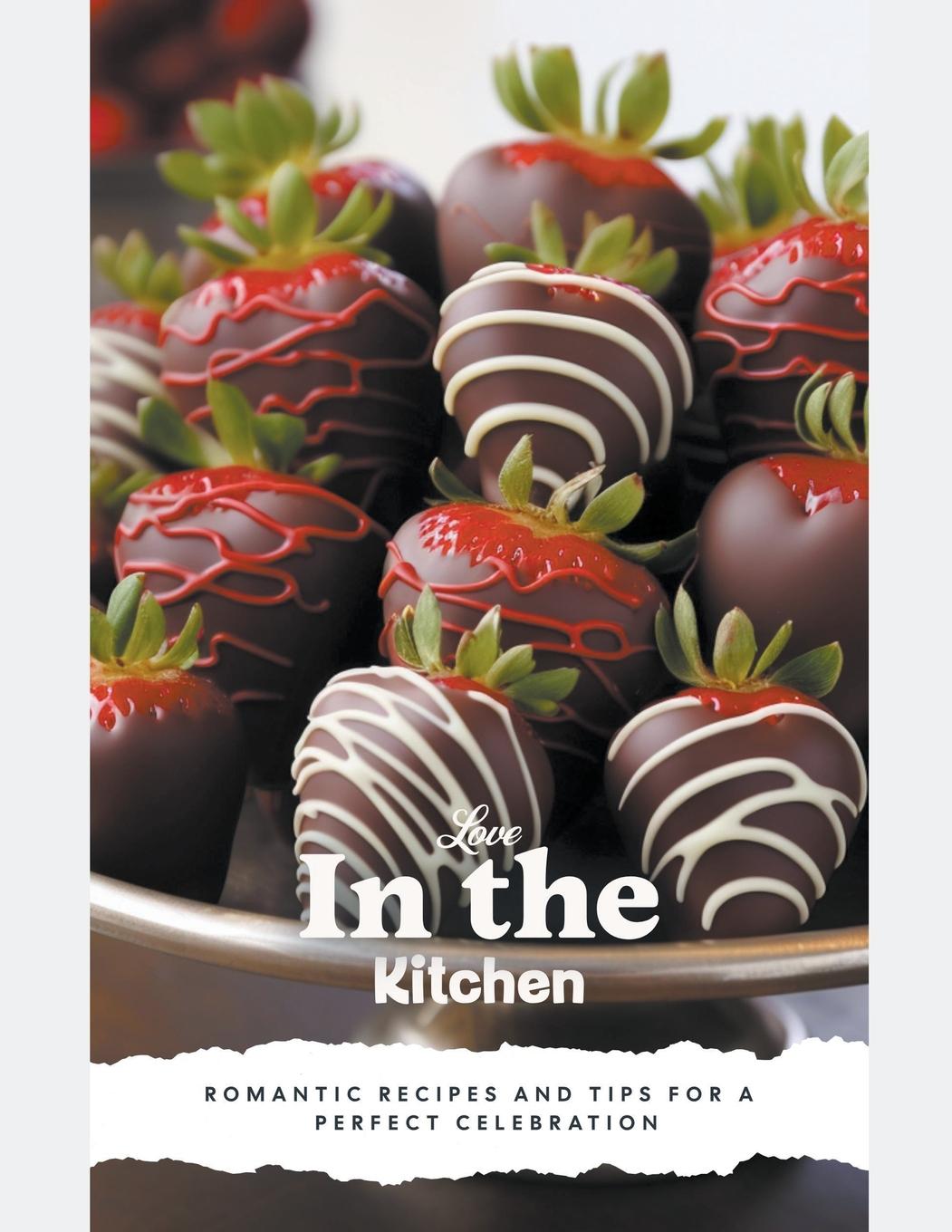 Knjiga Love in the Kitchen David Meyer