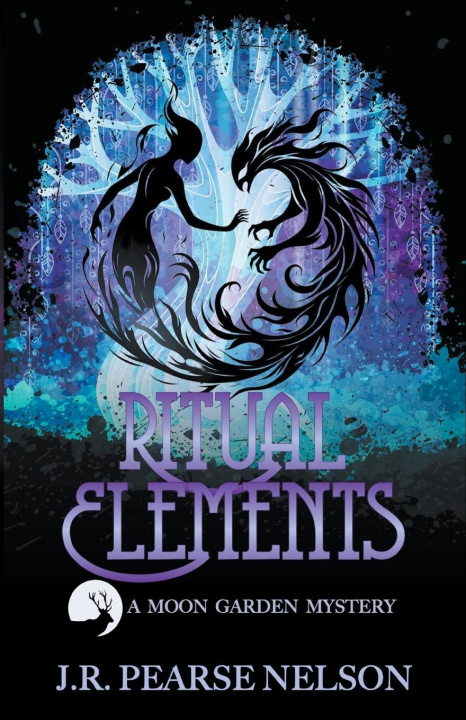 Knjiga Ritual Elements J.R. Pearse Nelson