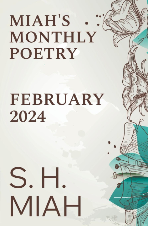 Knjiga February 2024 S. H. Miah