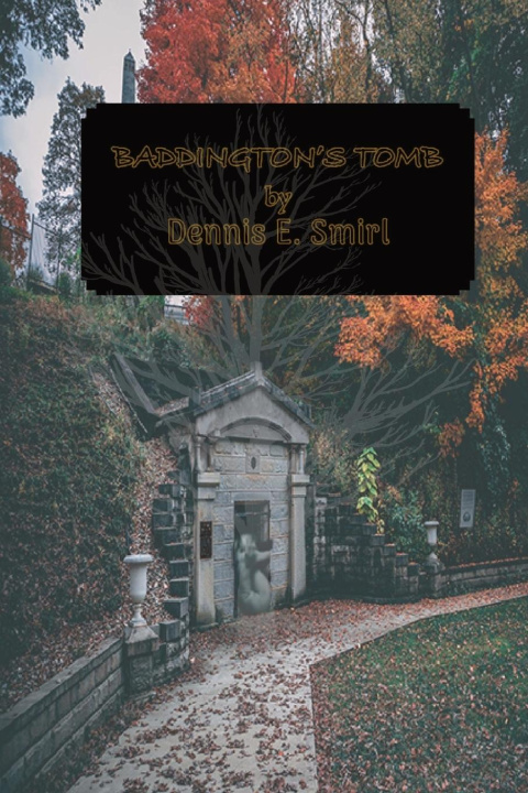 Könyv Baddington's Tomb Gena Mantz