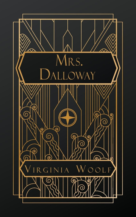 Könyv Mrs. Dalloway 