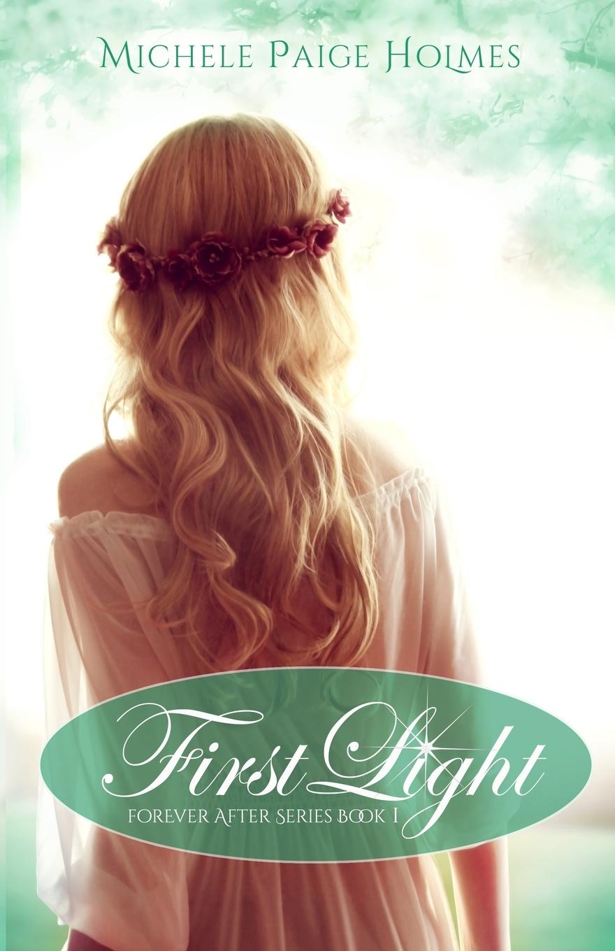 Buch First Light Michele Paige Holmes