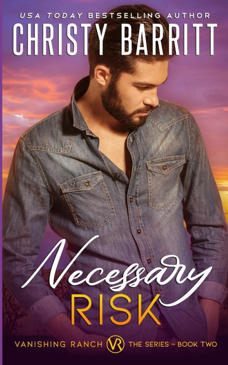Knjiga Necessary Risk Christy Barritt