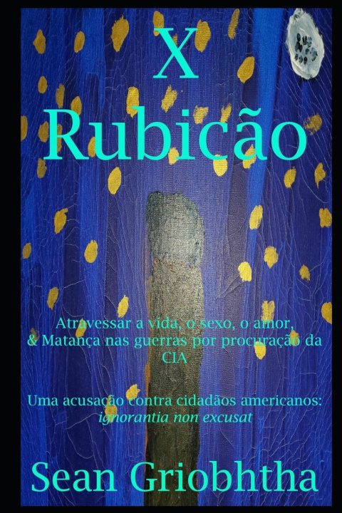 Knjiga X Rubic?o Jules Bond