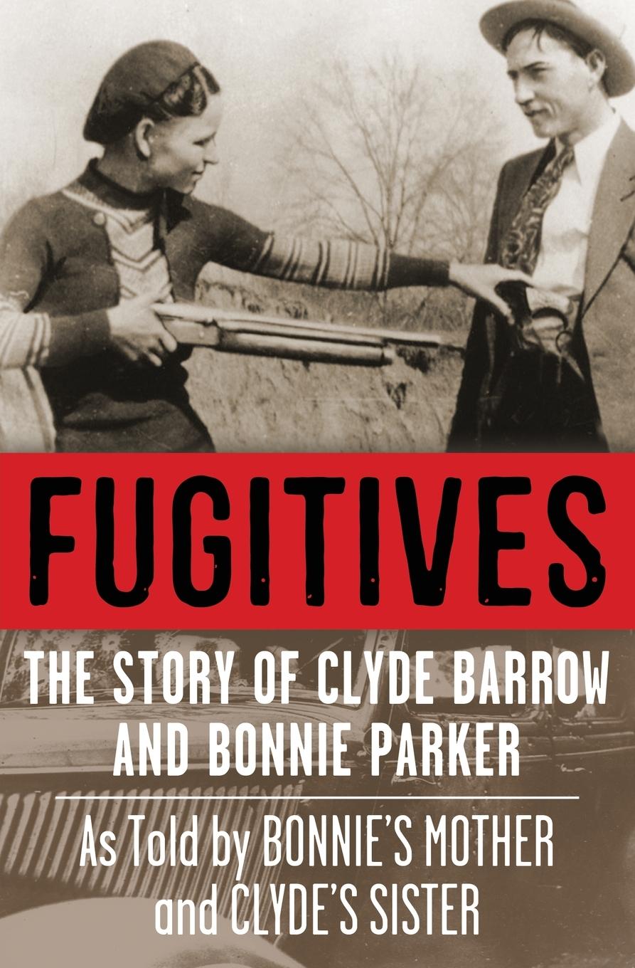 Knjiga Fugitives Jan I. Fortune
