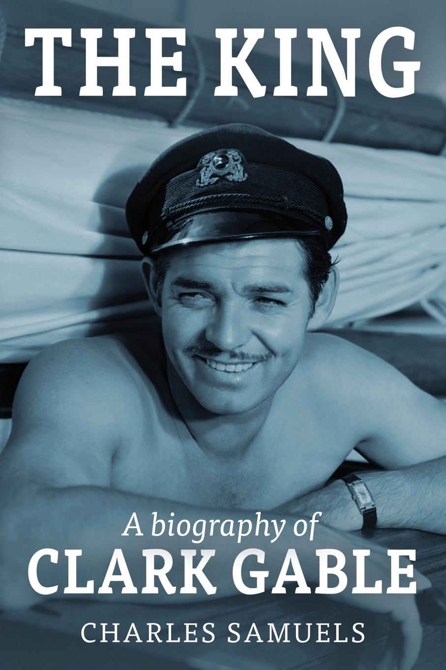 Libro The King Charles Samuels