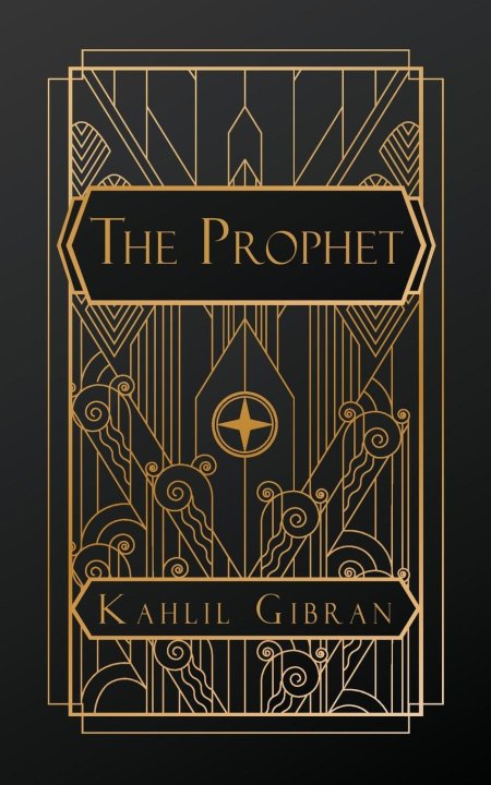 Libro The Prophet Khalil Gibran
