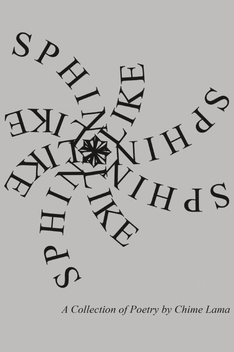 Knjiga Sphinxlike Chime Lama