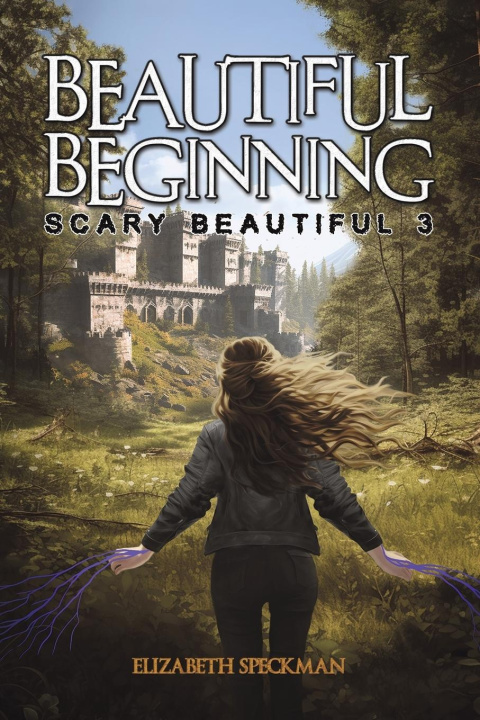 Knjiga Beautiful Beginning Elizabeth Speckman