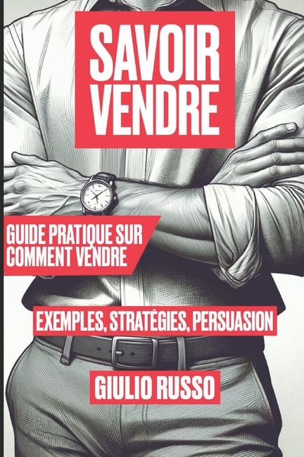 Buch Savoir Vendre Giulio Russo