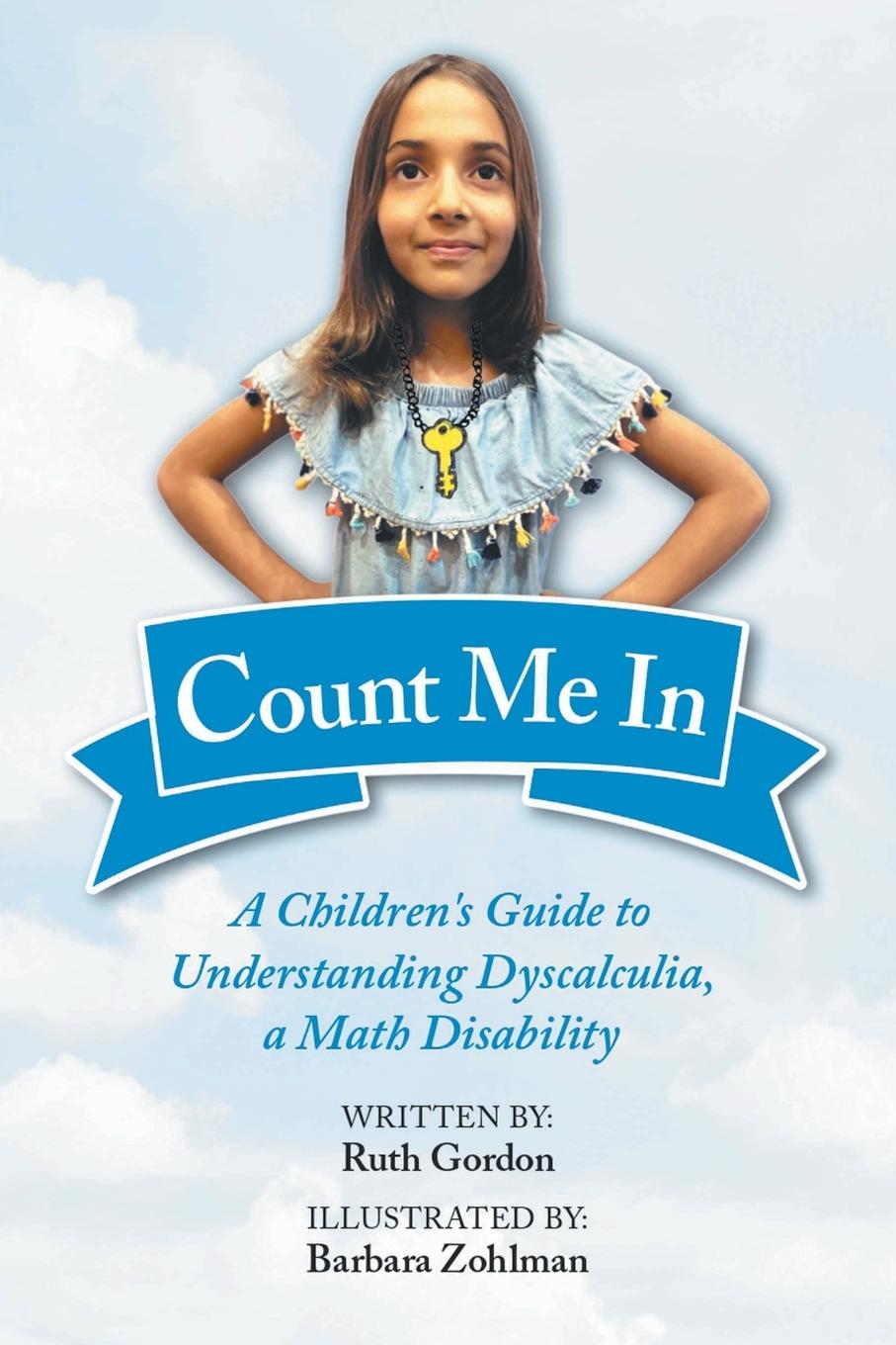 Book Count Me In Ruth Gordon
