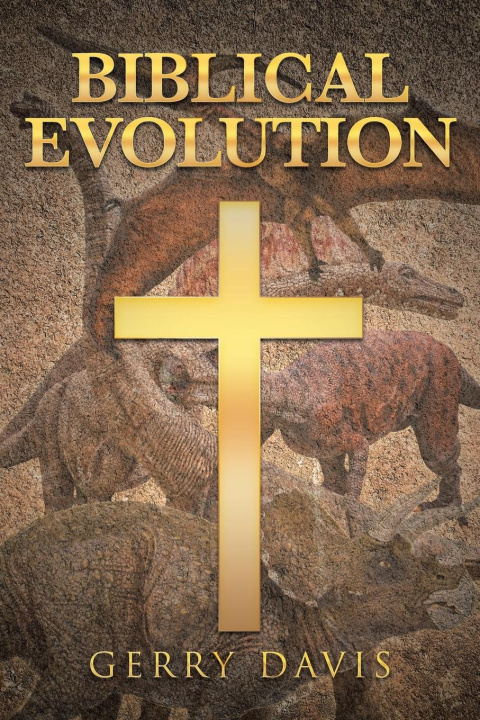 Carte Biblical Evolution Gerry Davis