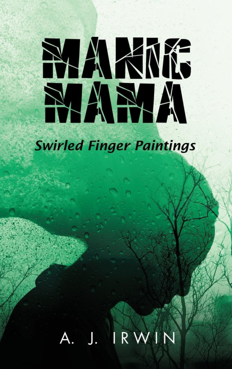 Knjiga Manic Mama A.J. Irwin