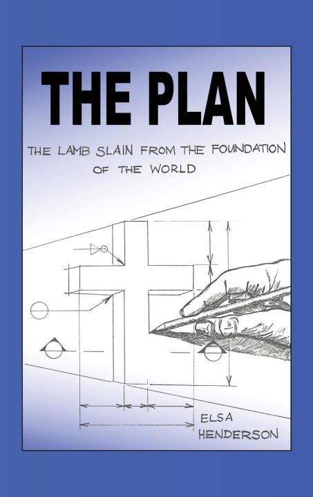 Knjiga The Plan Elsa Henderson