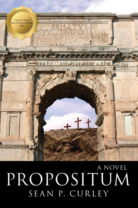 Knjiga Propositum Sean P. Curley