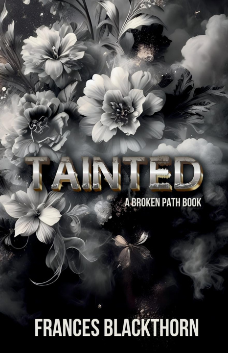 Knjiga Tainted Frances Blackthorn