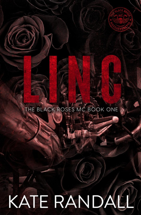 Book Linc Kate Randall