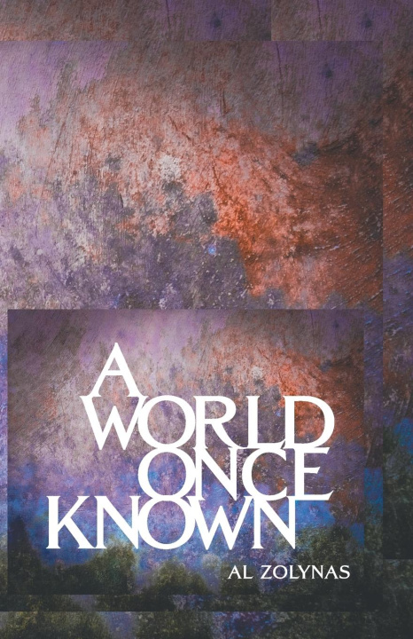 Carte AWorld Once Known Al Zolynas
