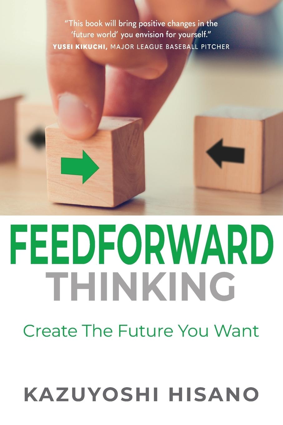 Carte Feedforward Thinking Kazuyoshi Hisano