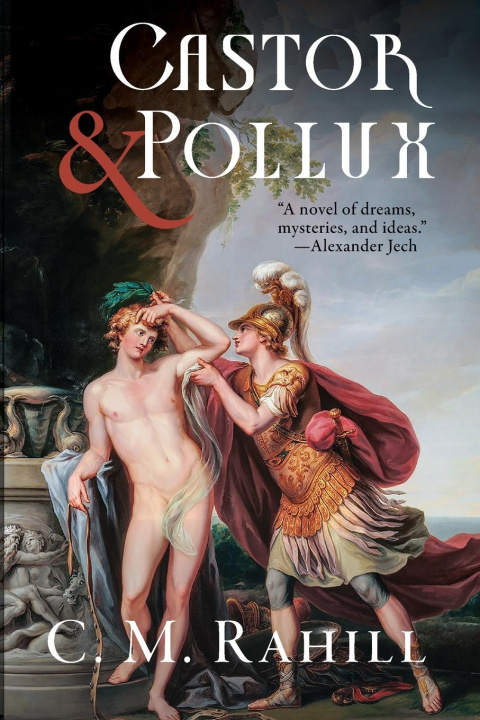 Könyv Castor & Pollux 