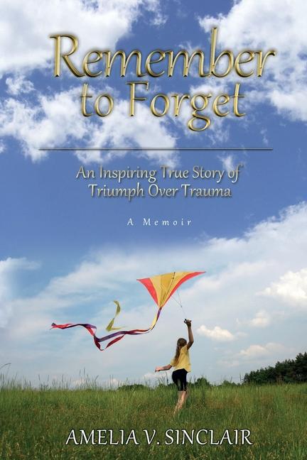 Knjiga Remember To Forget 