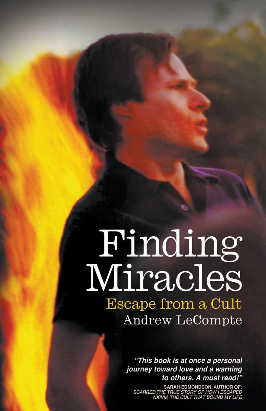 Knjiga Finding Miracles Andrew LeCompte