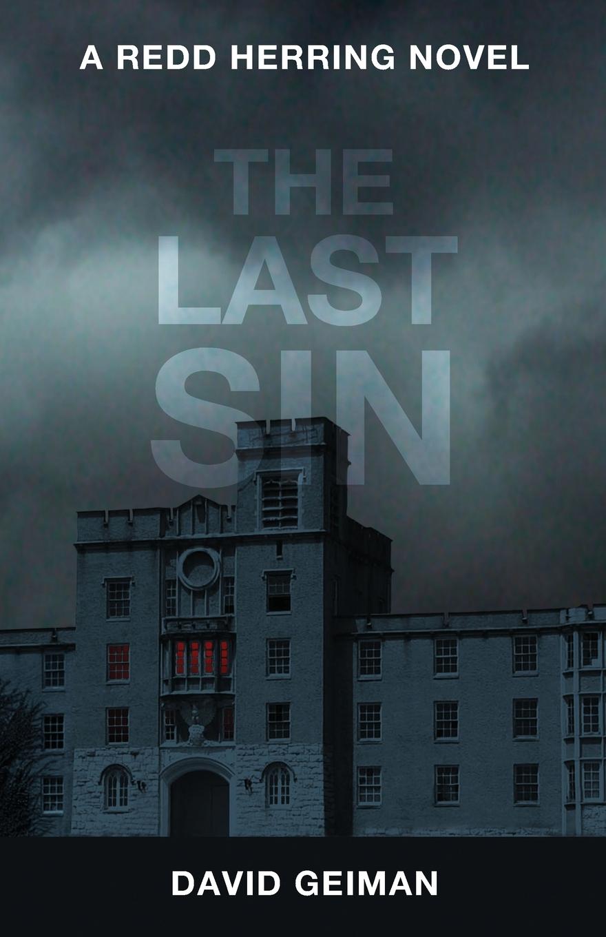 Book The Last Sin Dave Geiman