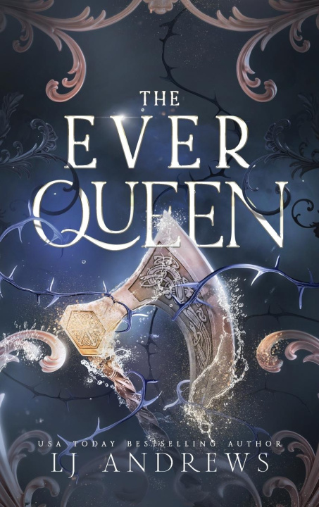 Book The Ever Queen 