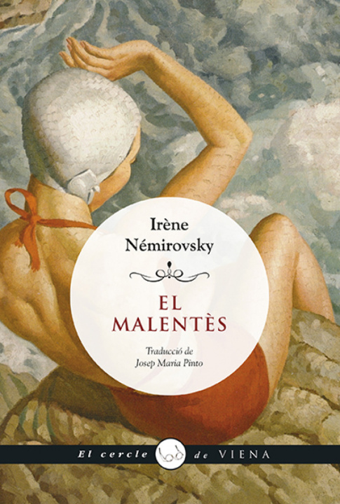 Book El malentès IRENE NEMIROVSKY