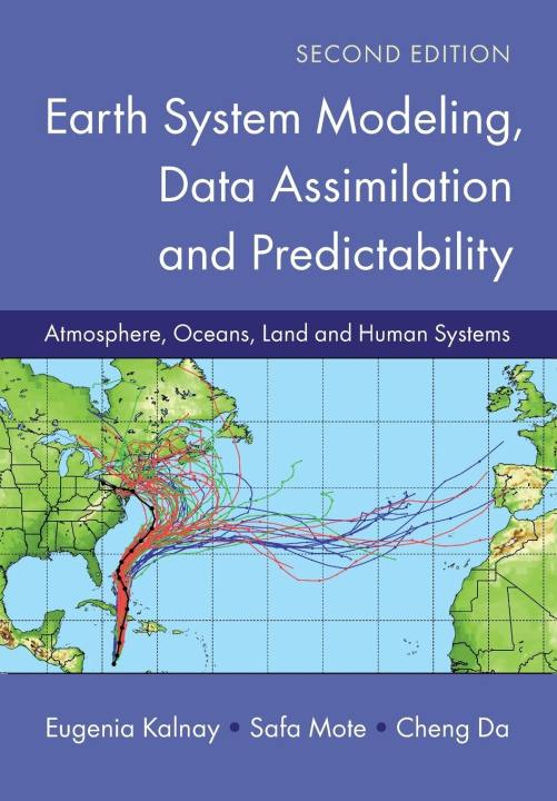 Libro Earth System Modeling, Data Assimilation and Predictability Eugenia Kalnay