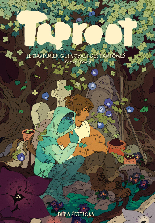 Book Taproot 