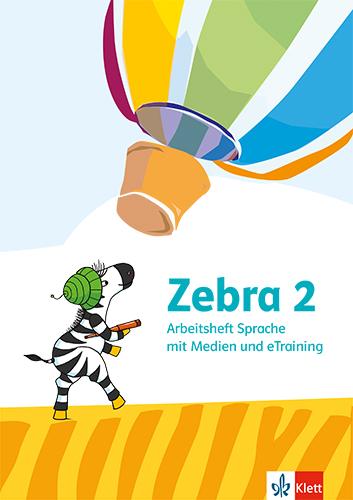 Knjiga Zebra 2 