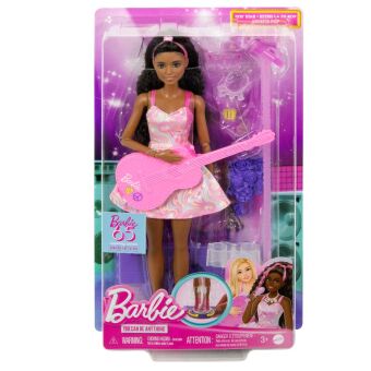 Joc / Jucărie Barbie Pop Star 